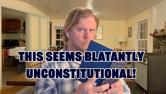 Trump's Blatantly Unconstitutional Take on Birthright Citizenship