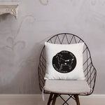 Goat Milk Revolution Premium Pillow