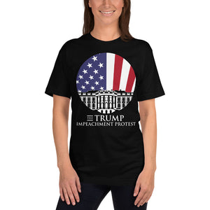 The Trump Impeachment Protest "TRUMP, YOU'RE FIRED!" T-Shirt