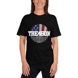 "TRE45ON" T-Shirt