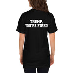 "TRE45ON" T-Shirt