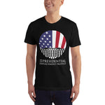 The Presidential Impeachment Protest "It's Time to Say: Mr. President, YOU'RE FIRED!" T-Shirt