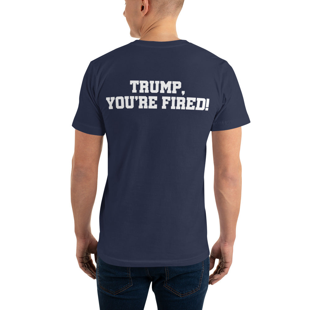 "INDEPENDENTS FOR IMPEACHMENT" T-Shirt
