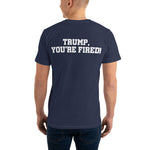 "INDEPENDENTS FOR IMPEACHMENT" T-Shirt