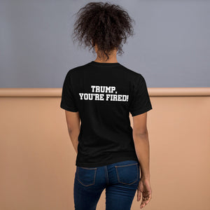 "AMERICANS FOR IMPEACHMENT" T-Shirt