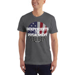 "INDEPENDENTS FOR IMPEACHMENT" T-Shirt