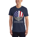 The Presidential Impeachment Protest "It's Time to Say: Mr. President, YOU'RE FIRED!" T-Shirt