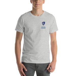 The American Awards Official Nominee T-Shirt