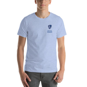 The American Awards Official Nominee T-Shirt