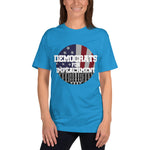 "DEMOCRATS FOR IMPEACHMENT" T-Shirt