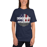 "DEMOCRATS FOR IMPEACHMENT" T-Shirt