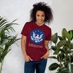 "The Presidential Impeachment Party" T-Shirt