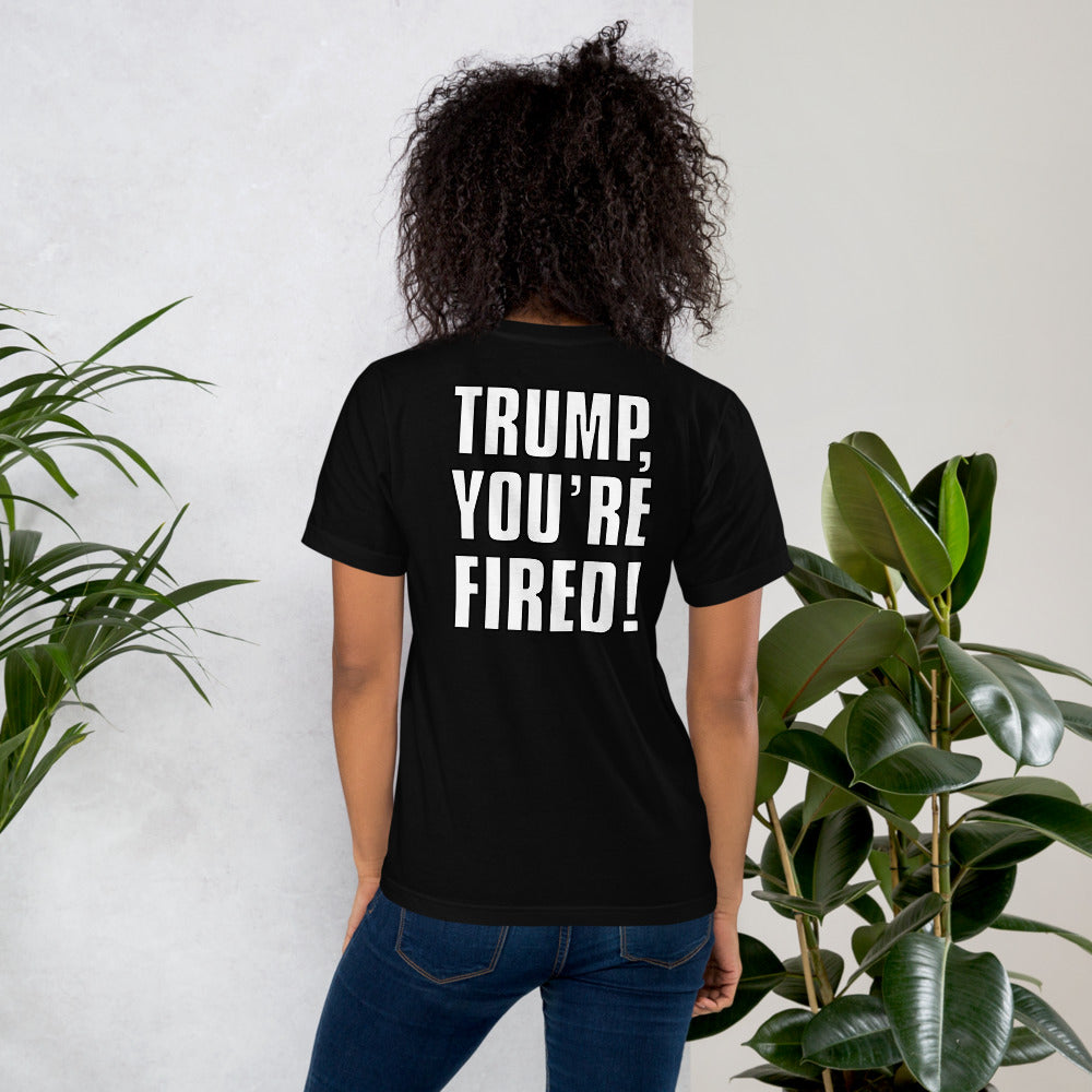 "The Presidential Impeachment Party" T-Shirt