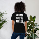 "The Presidential Impeachment Party" T-Shirt
