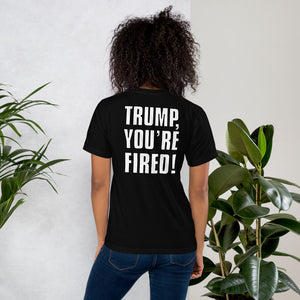"The Presidential Impeachment Party" T-Shirt
