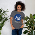 "The Presidential Impeachment Party" T-Shirt