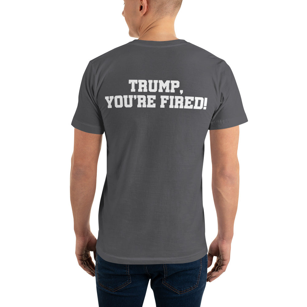 "INDEPENDENTS FOR IMPEACHMENT" T-Shirt