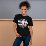 "AMERICANS FOR IMPEACHMENT" T-Shirt