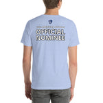 The American Awards Official Nominee T-Shirt