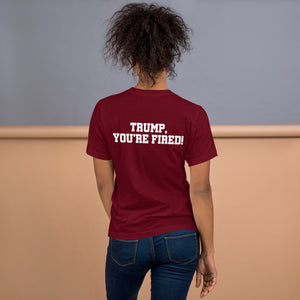 "AMERICANS FOR IMPEACHMENT" T-Shirt