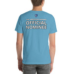 The American Awards Official Nominee T-Shirt