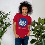 "The Presidential Impeachment Party" T-Shirt
