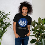 "The Presidential Impeachment Party" T-Shirt