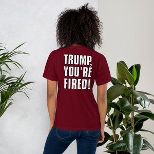 "The Presidential Impeachment Party" T-Shirt