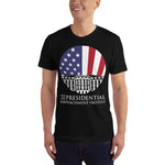The Presidential Impeachment Protest "Mueller Quote" T-Shirt