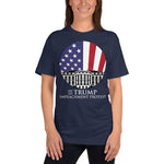 The Trump Impeachment Protest "TRUMP, YOU'RE FIRED!" T-Shirt