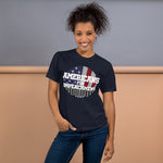"AMERICANS FOR IMPEACHMENT" T-Shirt
