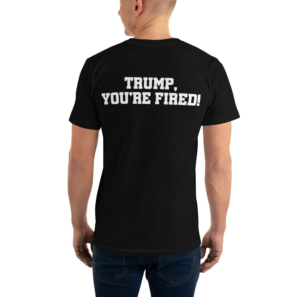 "INDEPENDENTS FOR IMPEACHMENT" T-Shirt