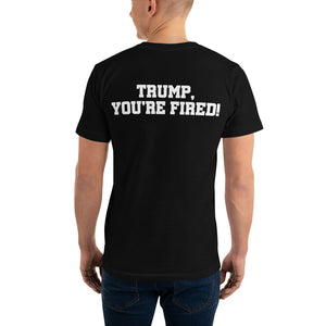 "INDEPENDENTS FOR IMPEACHMENT" T-Shirt