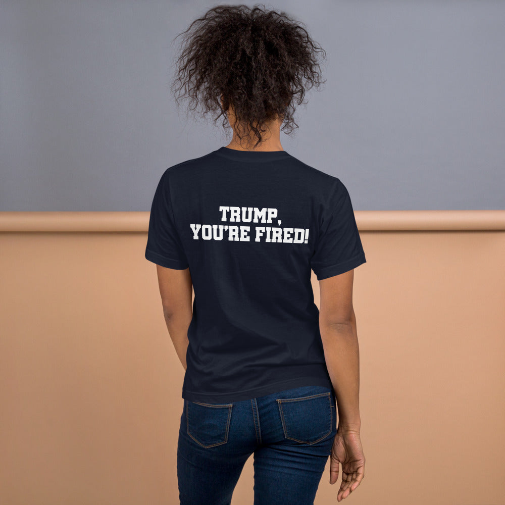 "AMERICANS FOR IMPEACHMENT" T-Shirt